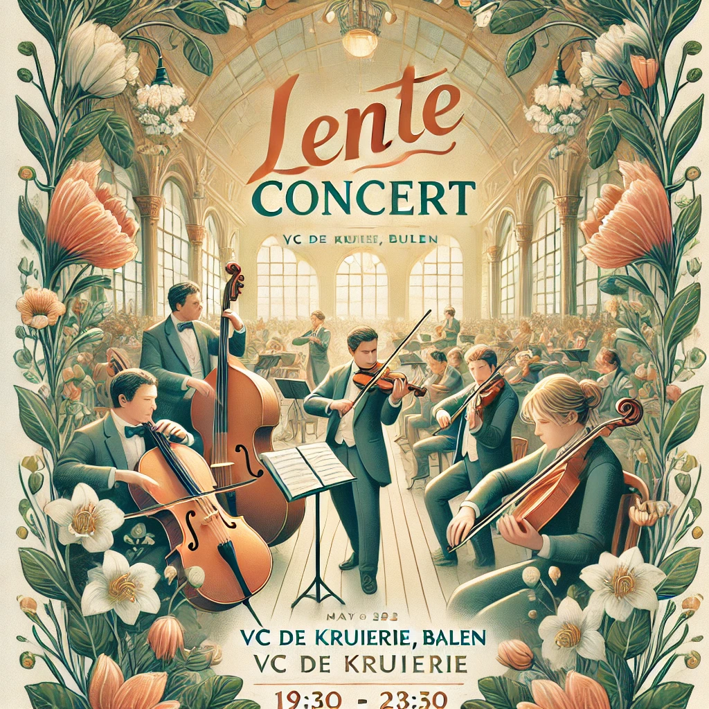 Jaarconcert
