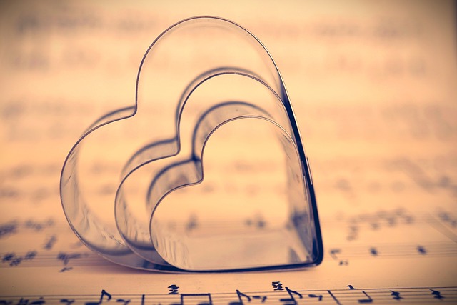 Valentijnsconcert